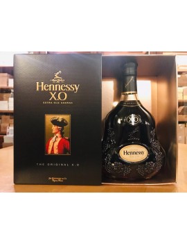 Hennessy XO - 40% - 70cl