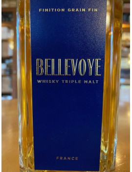 Bellevoye Bleu - 40% - 70cl