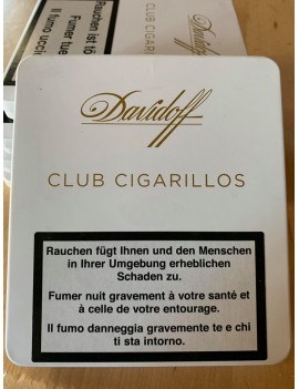 Davidoff Club