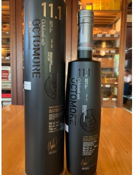 Octomore 11.1 139.6_ppm -...