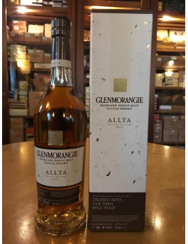 Glenmorangie Allta - 51.2%...