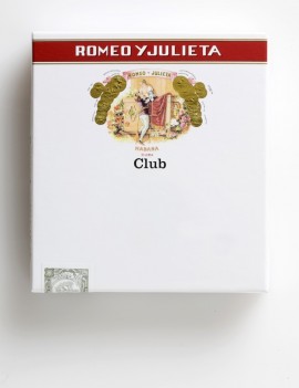 Romeo Y Julieta Club