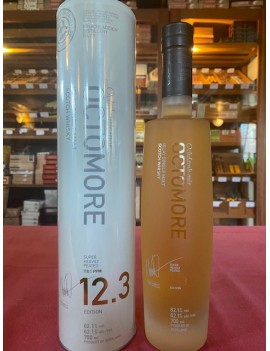 Octomore 12.3 118.1_ppm -...