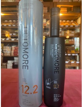 Octomore 12.2 129.7_ppm -...