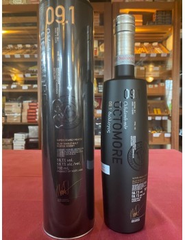 Octomore 9.1 156_ppm -...