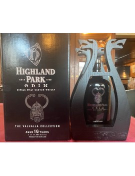 Highland Park Odin 16yo -...