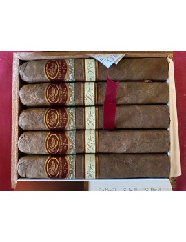 PADRON Family Reserve 50 Years