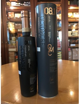Octomore 8.1 167_ppm -...