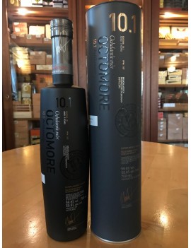 Octomore 10.1 107_ppm -...