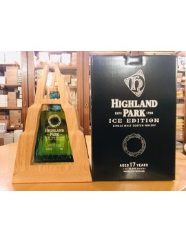 Highland Park ICE Edition...