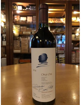 Opus ONE 2012 - 75cl