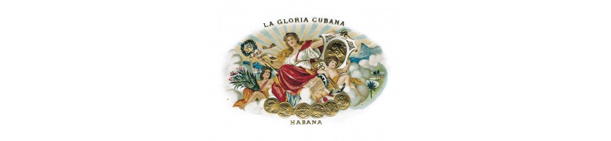 LA Gloria Cubana