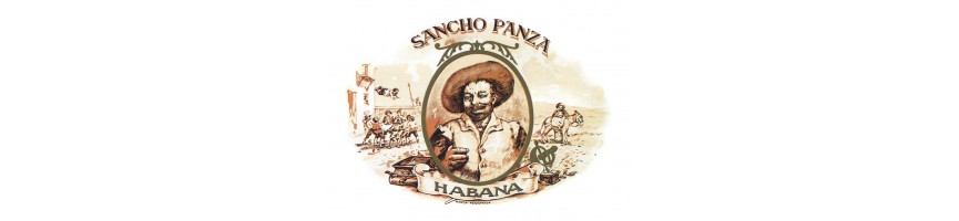 SANCHO PANZA